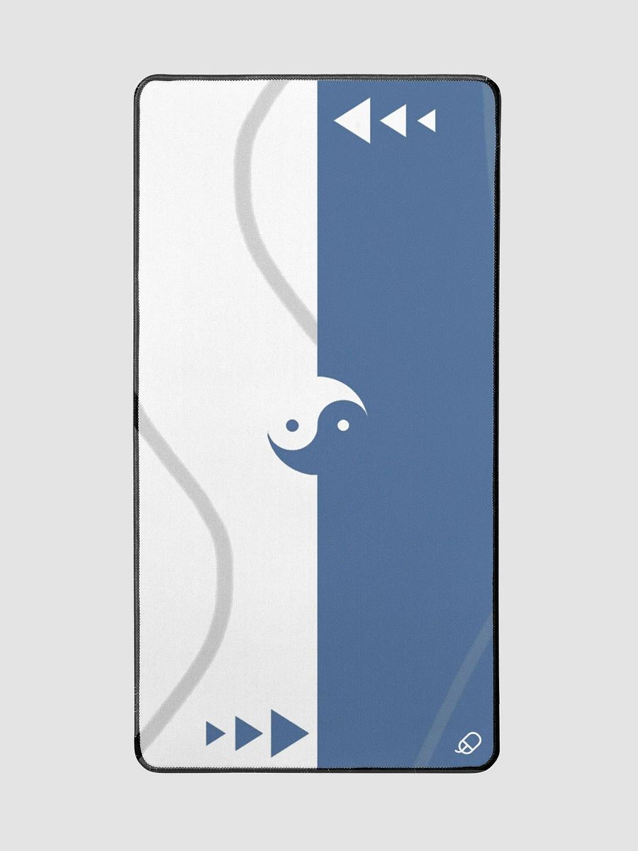 Yin And Yang - Blue product image (4)