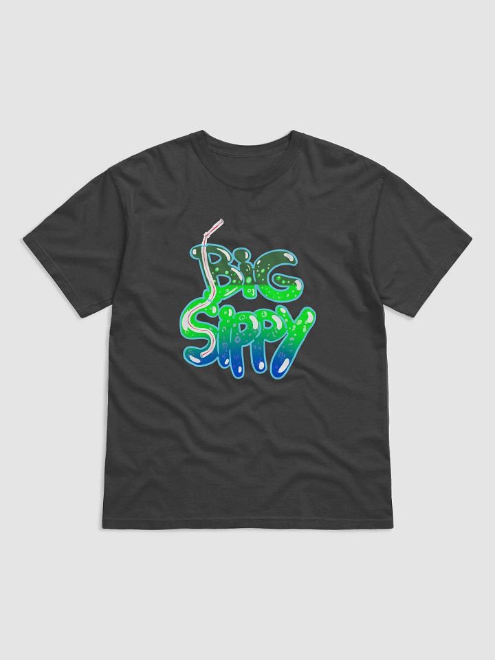 Big Sippy (Green) product image (2)