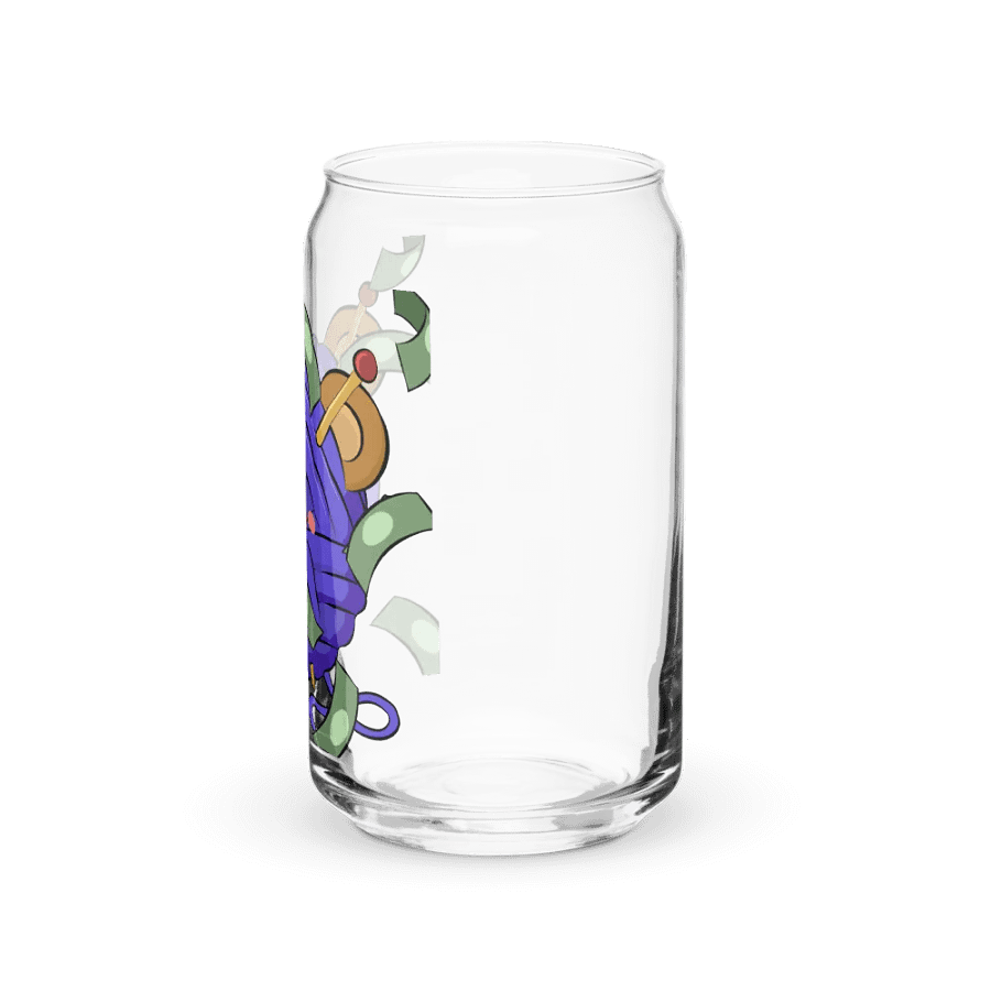 Emote-Geld-Glas-16oz product image (39)