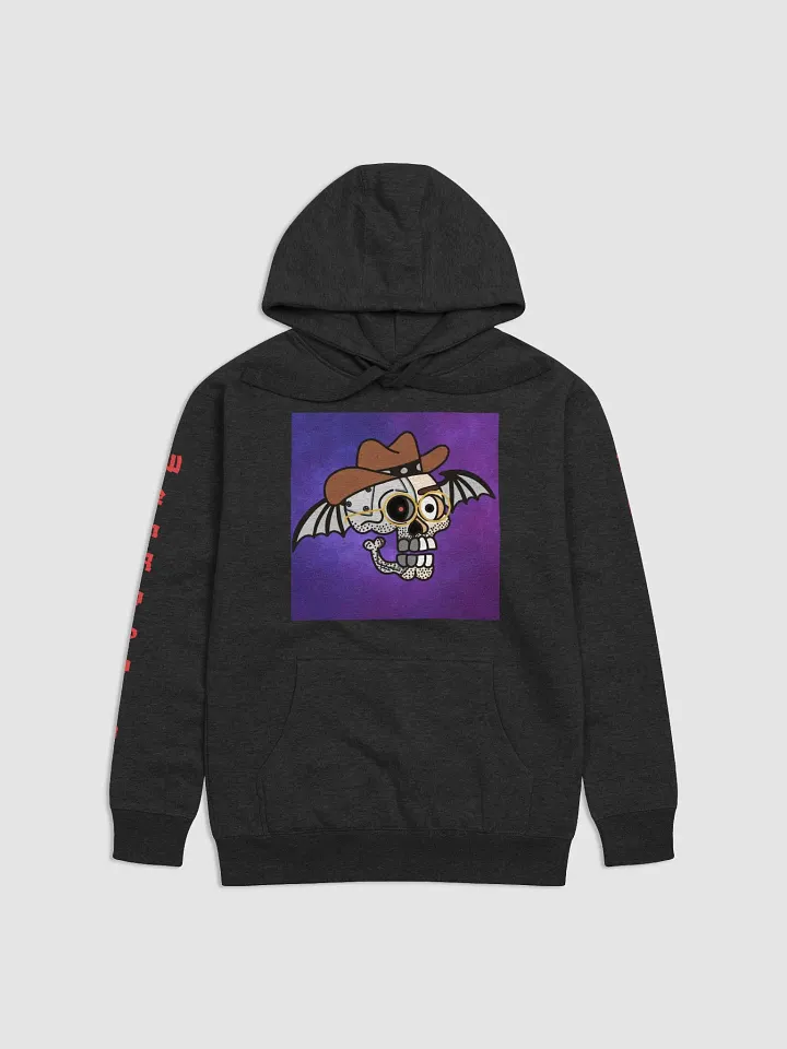 Yeehaw! Wen Robot? Unisex Premium Hoodie product image (1)