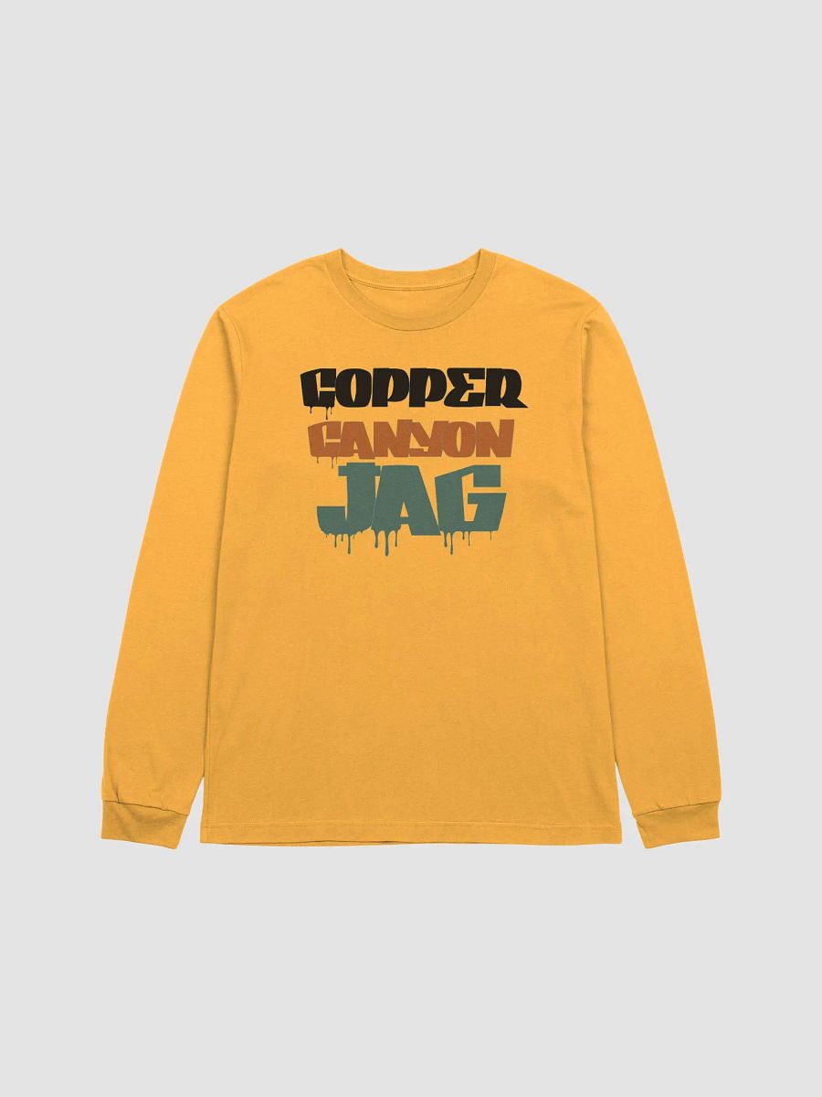 Copper Canyon JAG Shirt product image (1)