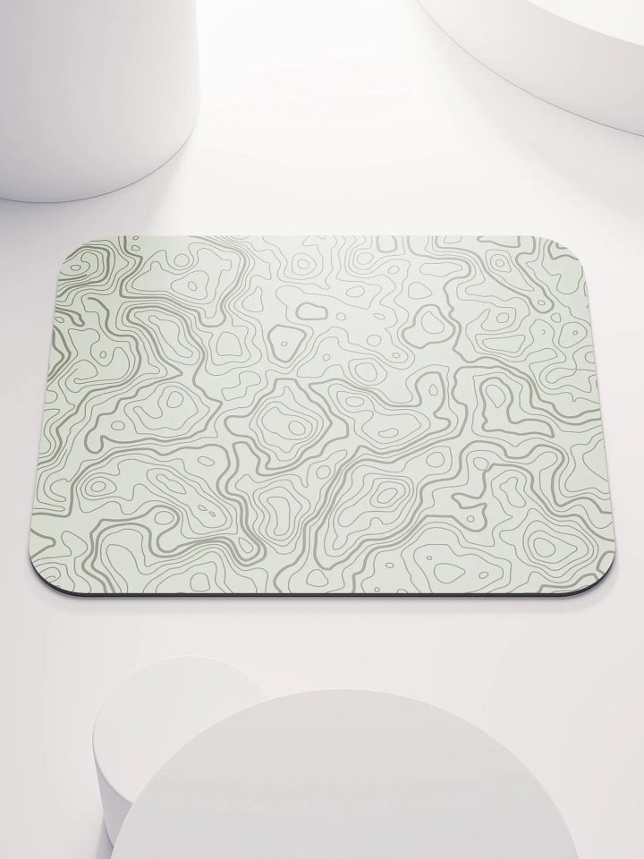 topographic mousepad product image (1)