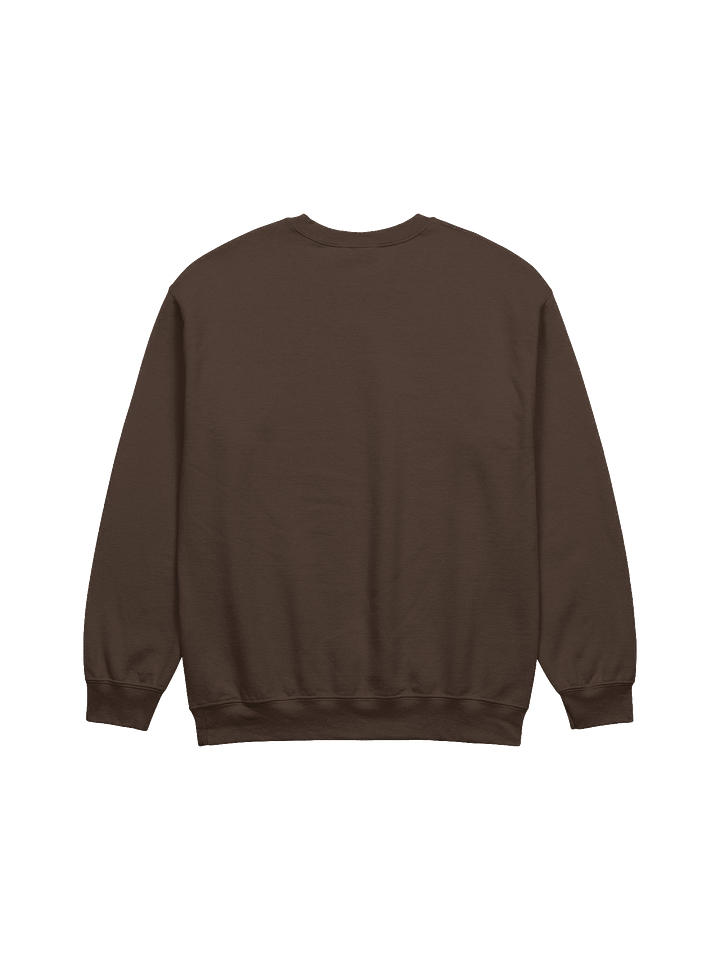 Probably Anxious - Premium Crewneck Sweatshirt product image (2)