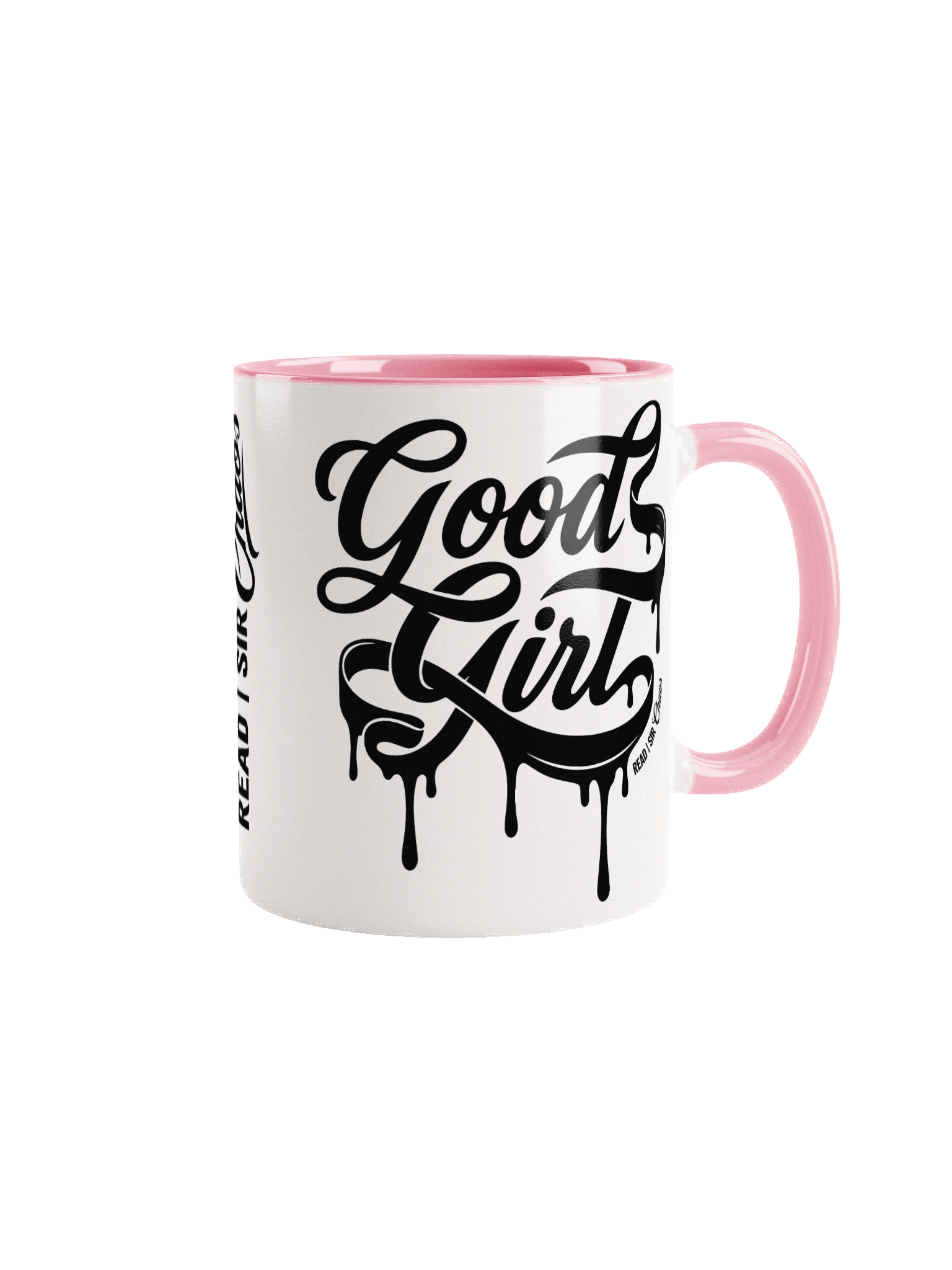 Good Girl Mug product image (1)