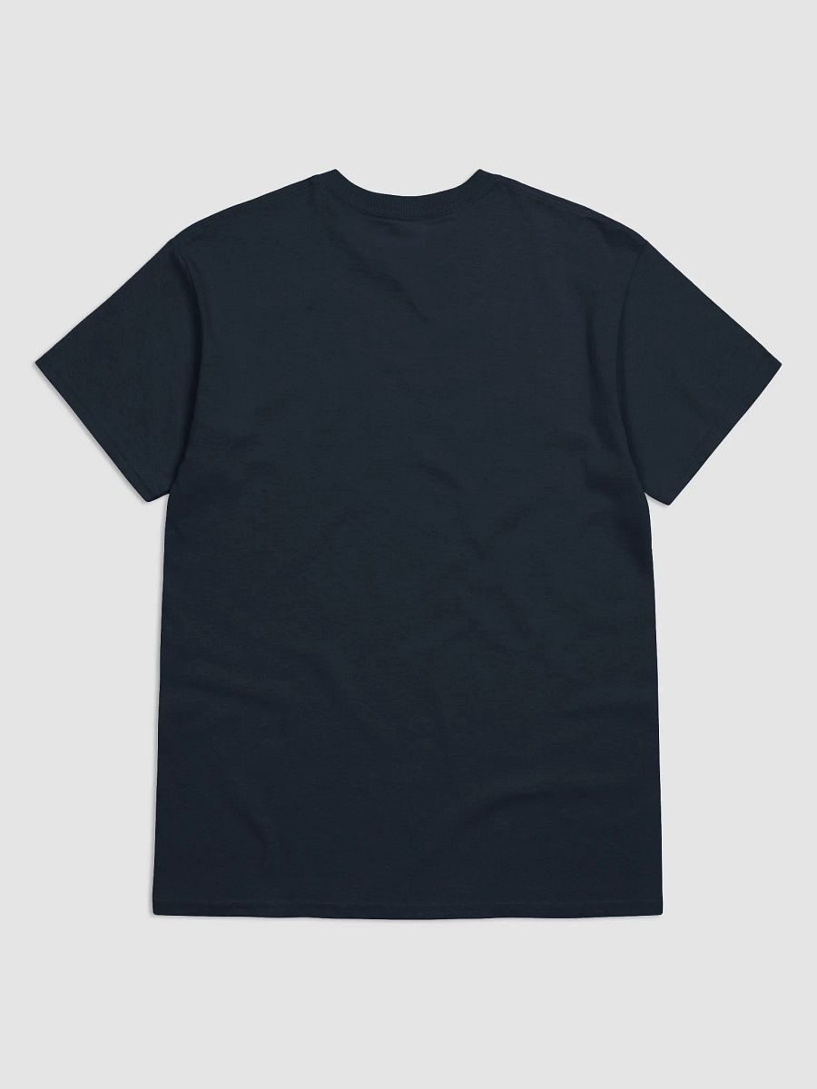 Retro Conversations with King Cam T-Shirt product image (7)