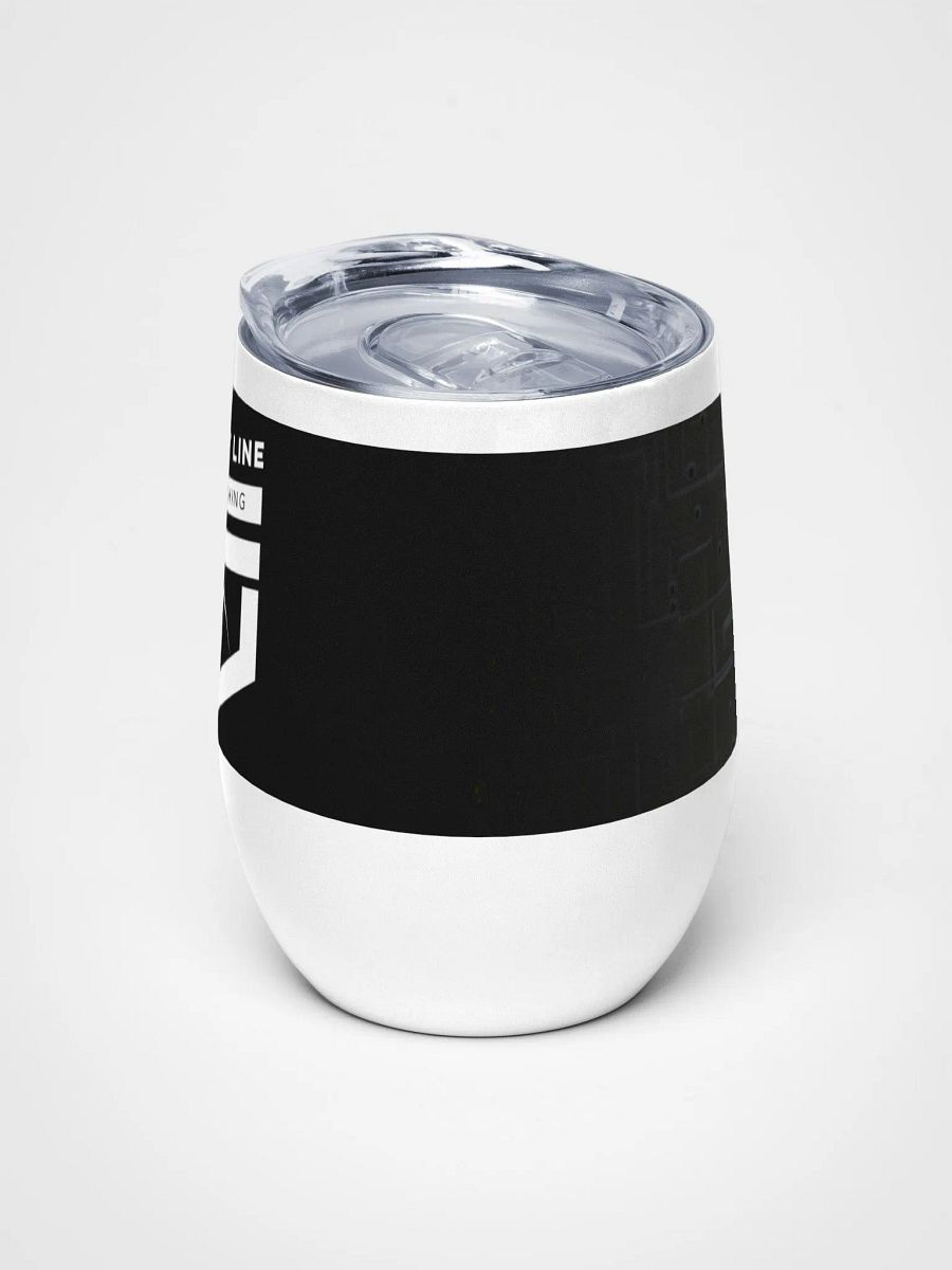 Front Line Publishing Wine Tumbler product image (5)