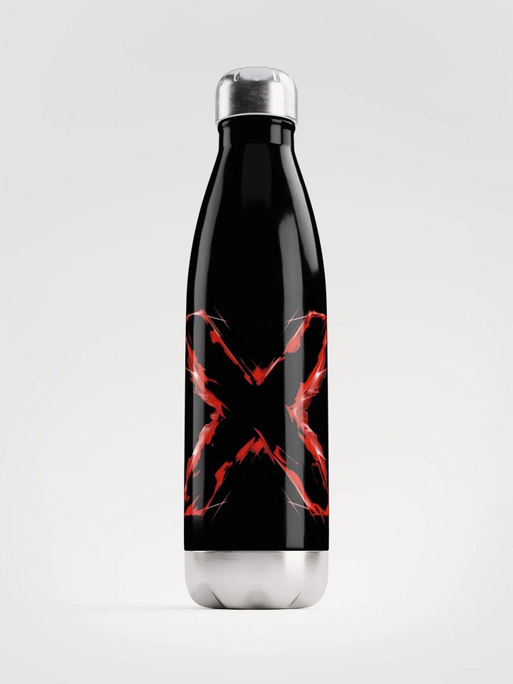 Stainless Steel Water Bottle product image (1)