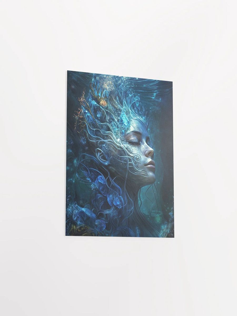 Elementals: Oceanic Dreamscape - Fine Art Print product image (34)
