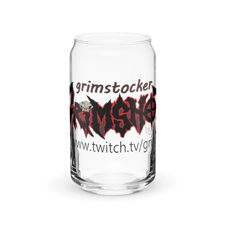 Grimshot cup product image (1)