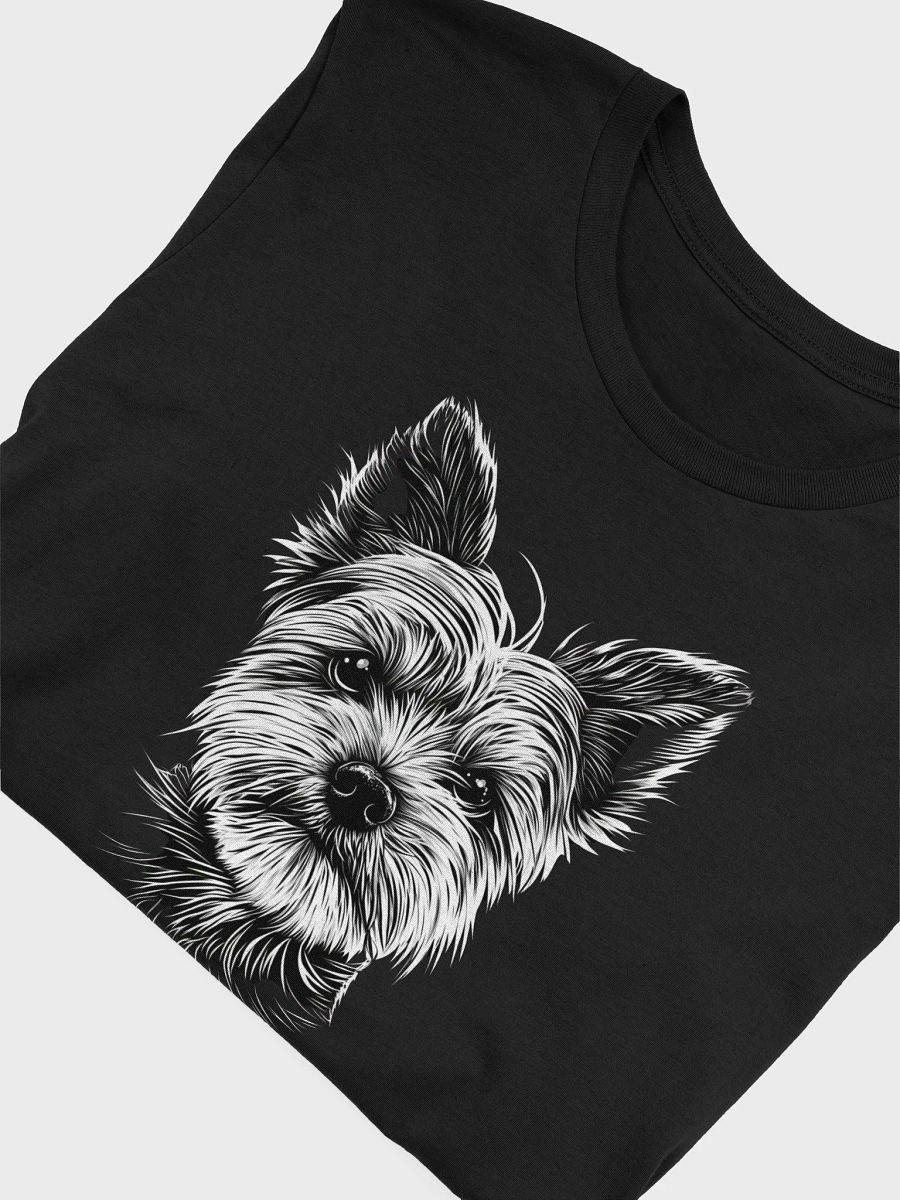 Yorkshire Terrier T-Shirt product image (5)