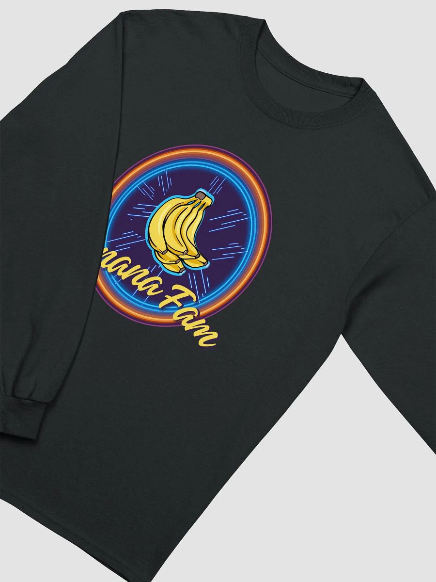 Banana Fam (LOGO) Long Sleeve product image (3)