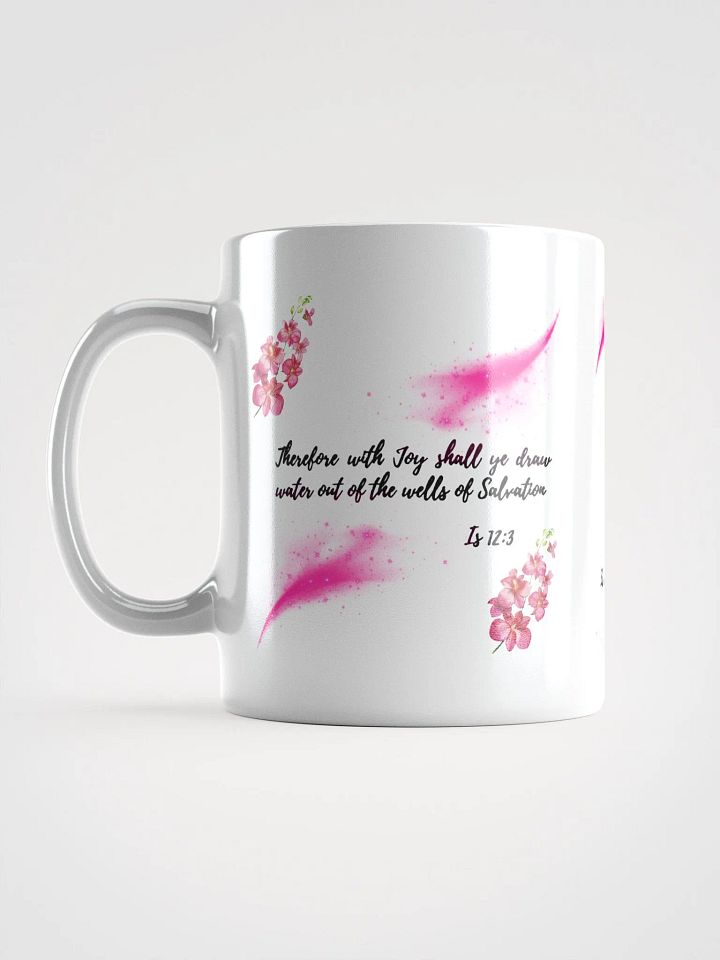 Is 12:3 Mug product image (1)