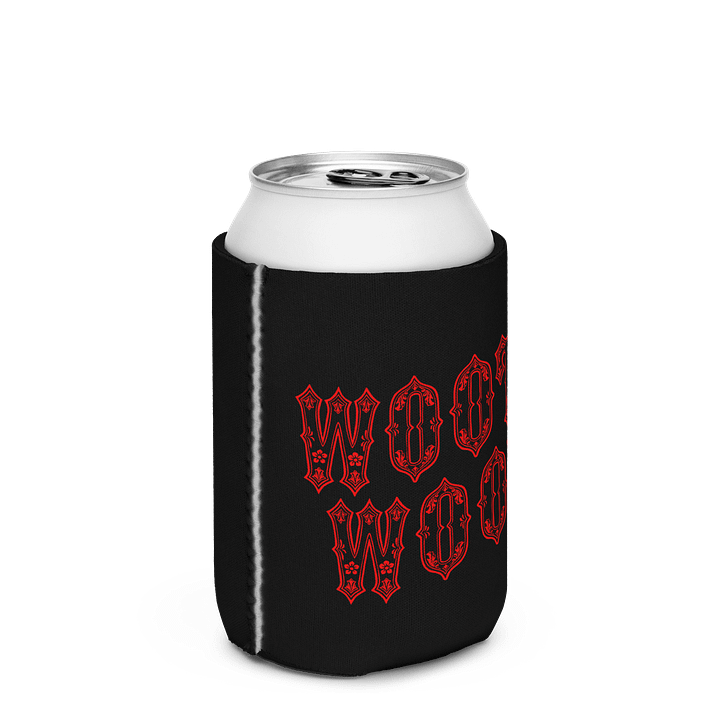 Lighter n' Wootin' Coozie product image (2)