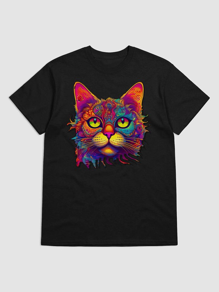 Women's Cat Tee product image (5)