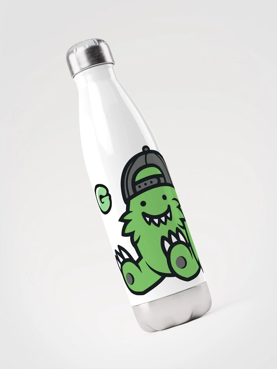 J.A.L.G. + G Bottle product image (3)