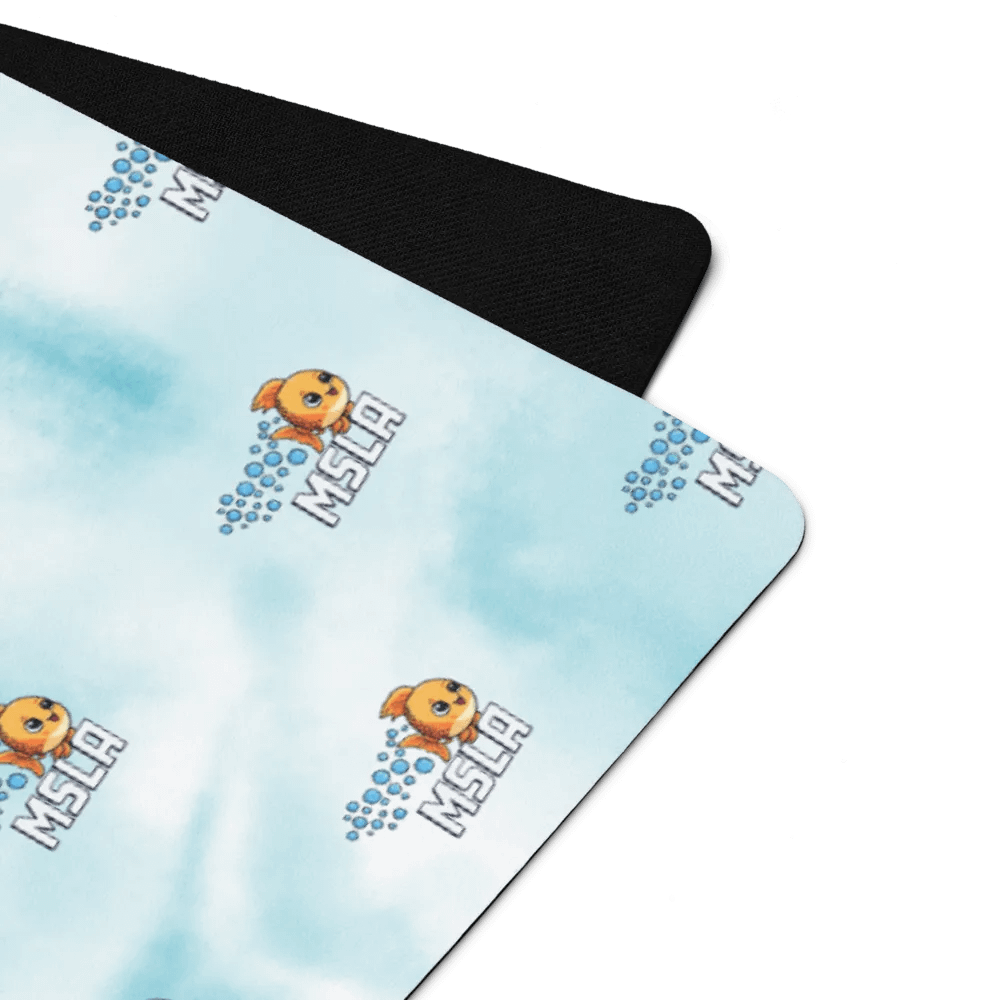 Neptune - Yoga Mat product image (7)