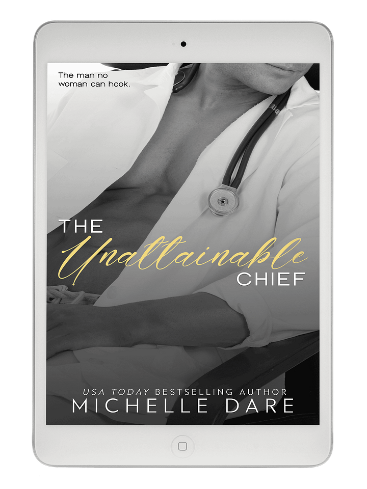 The Unattainable Chief product image (1)