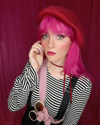 Are ya ready, Expeditioners? Clair Obscur: Expedition 33 stream starting now. I just cleared the Forgotten Battlefield of Act...