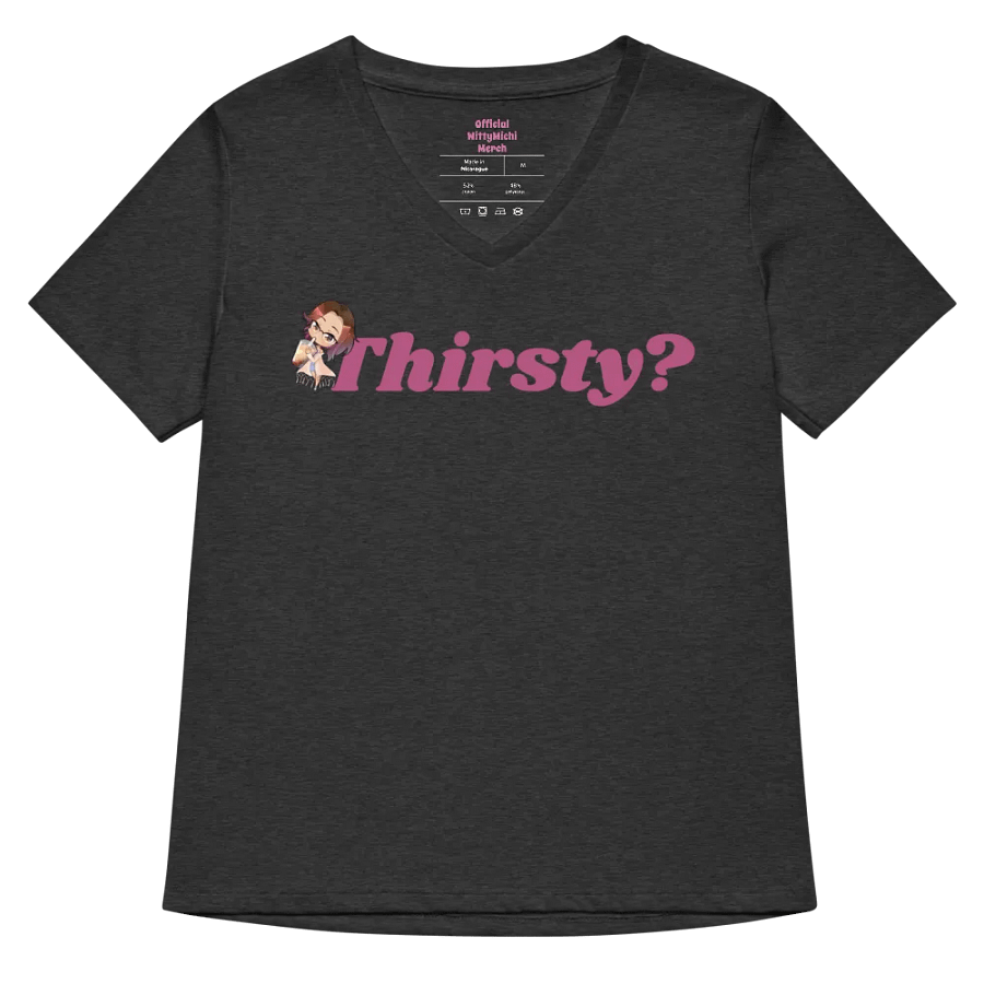 Thirsty Michi V product image (5)