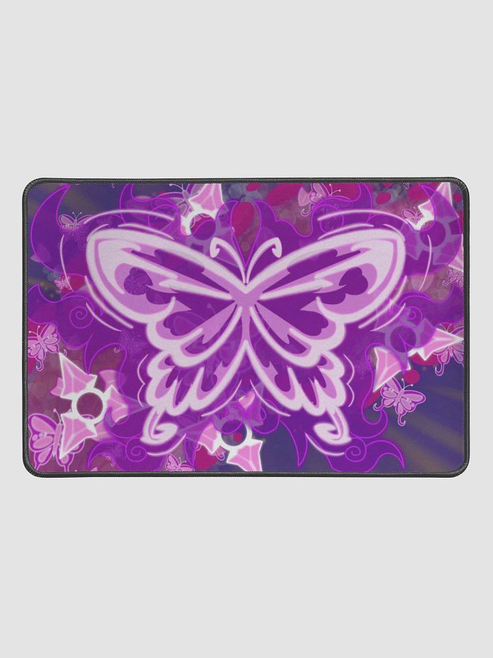 Custom Psylocke Mousepad for Dan product image (1)