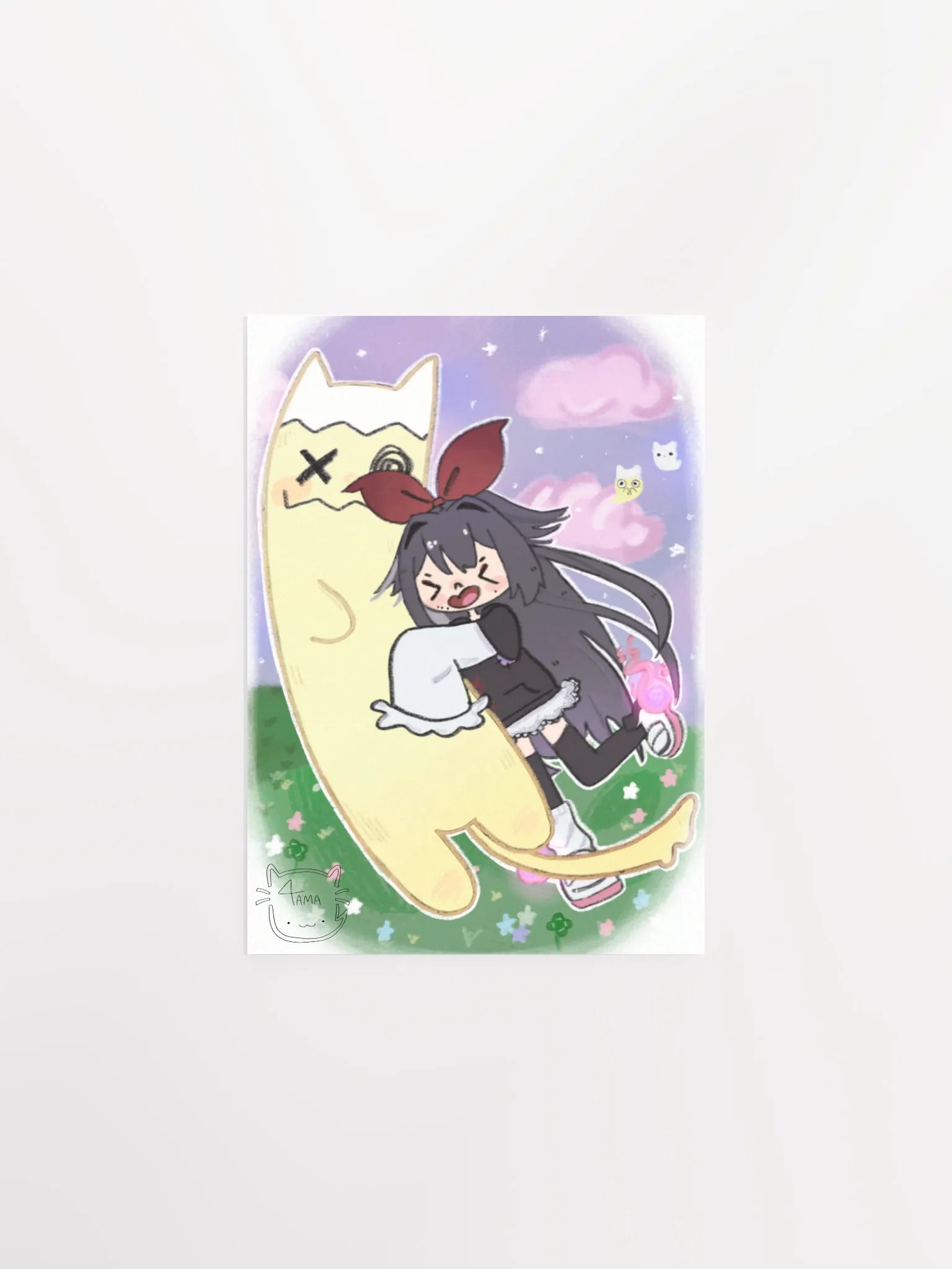 ghoulmates. product image (1)