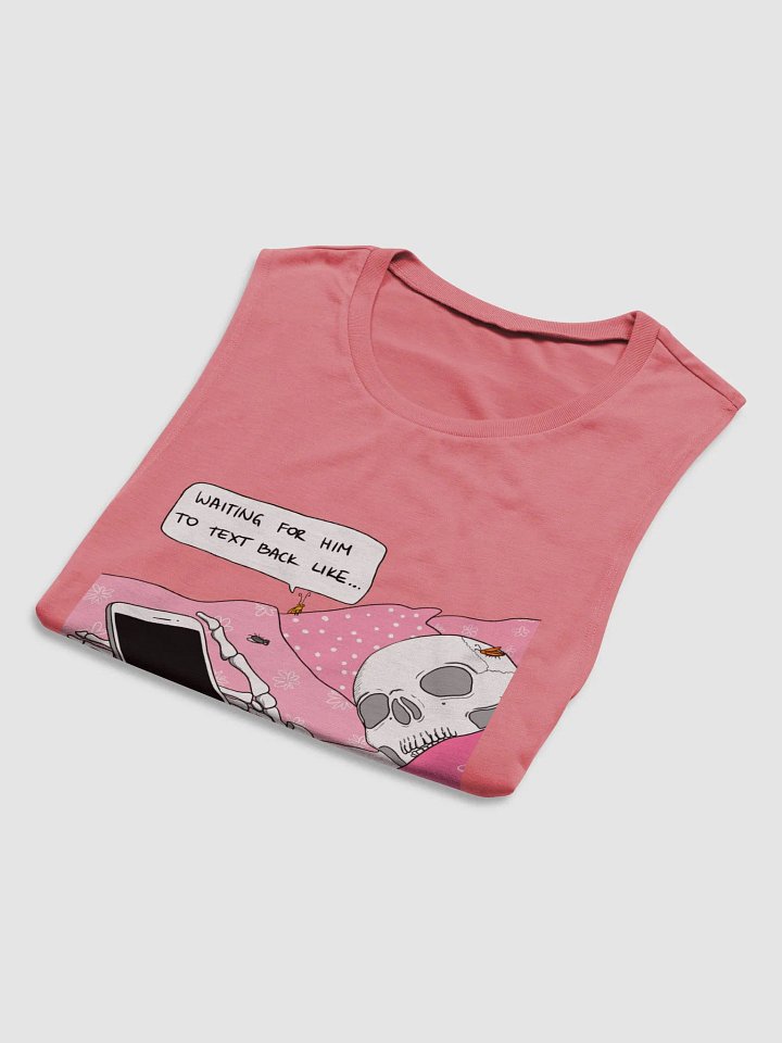 Forever Waiting Shirt product image (3)