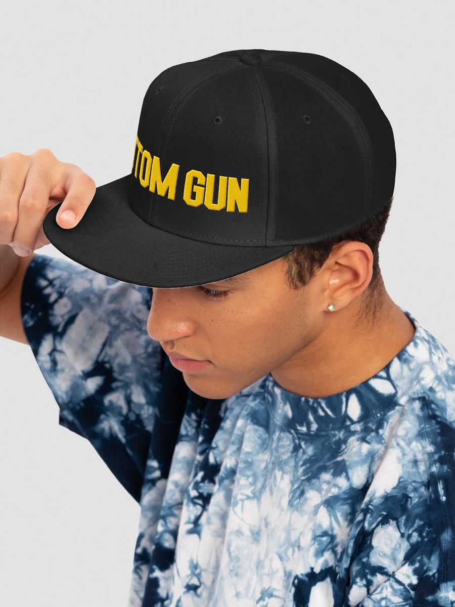 Bottom Gun Hat product image (7)