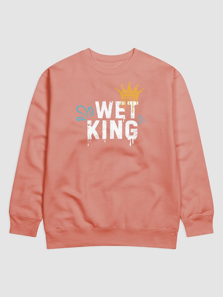Wet King Sweater product image (7)
