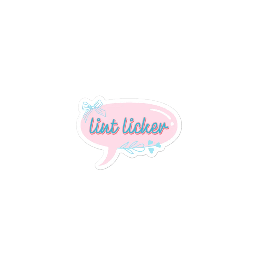 Lint Licker Magnet product image (1)