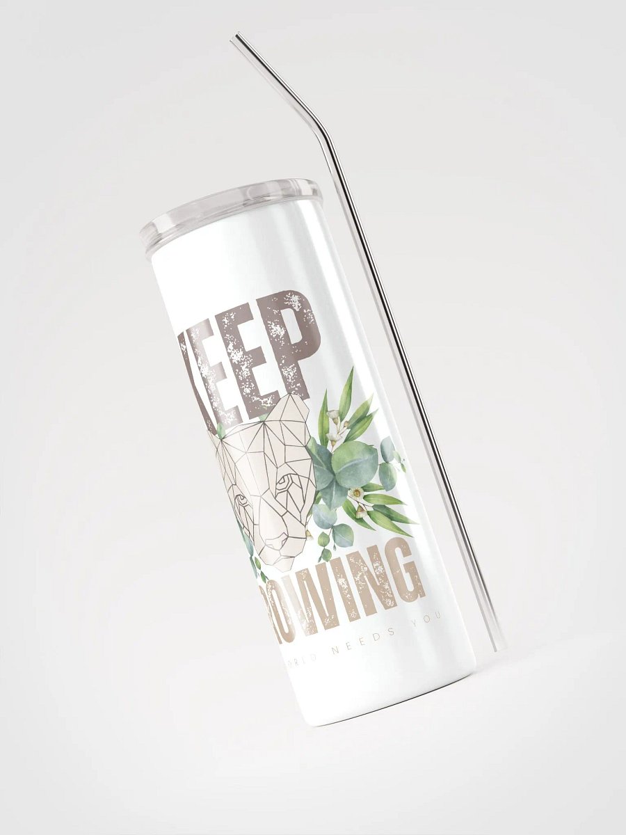 Keep Growing Insulated Cup product image (3)