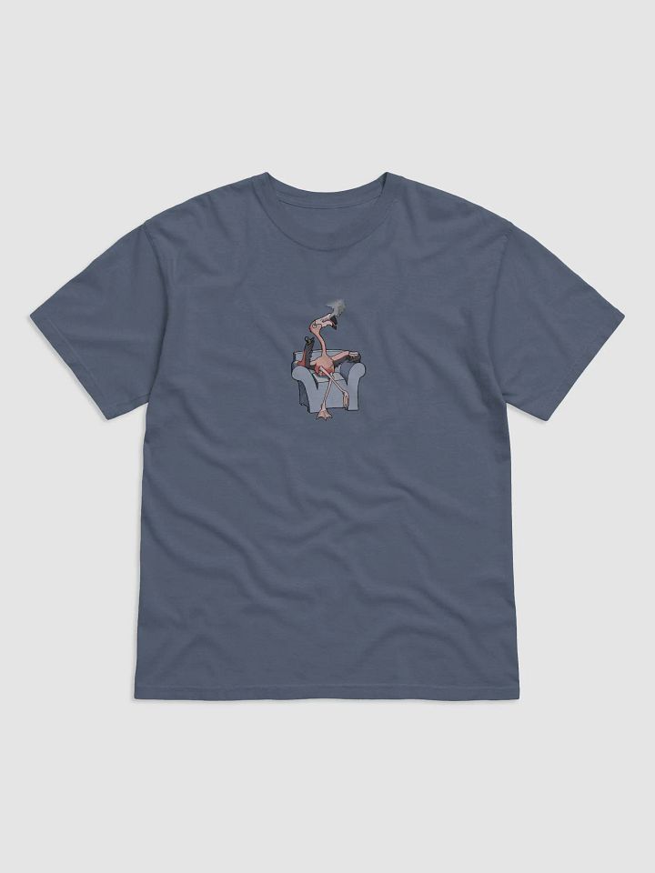 Boston Legal Flamingos - Alan Shore product image (2)