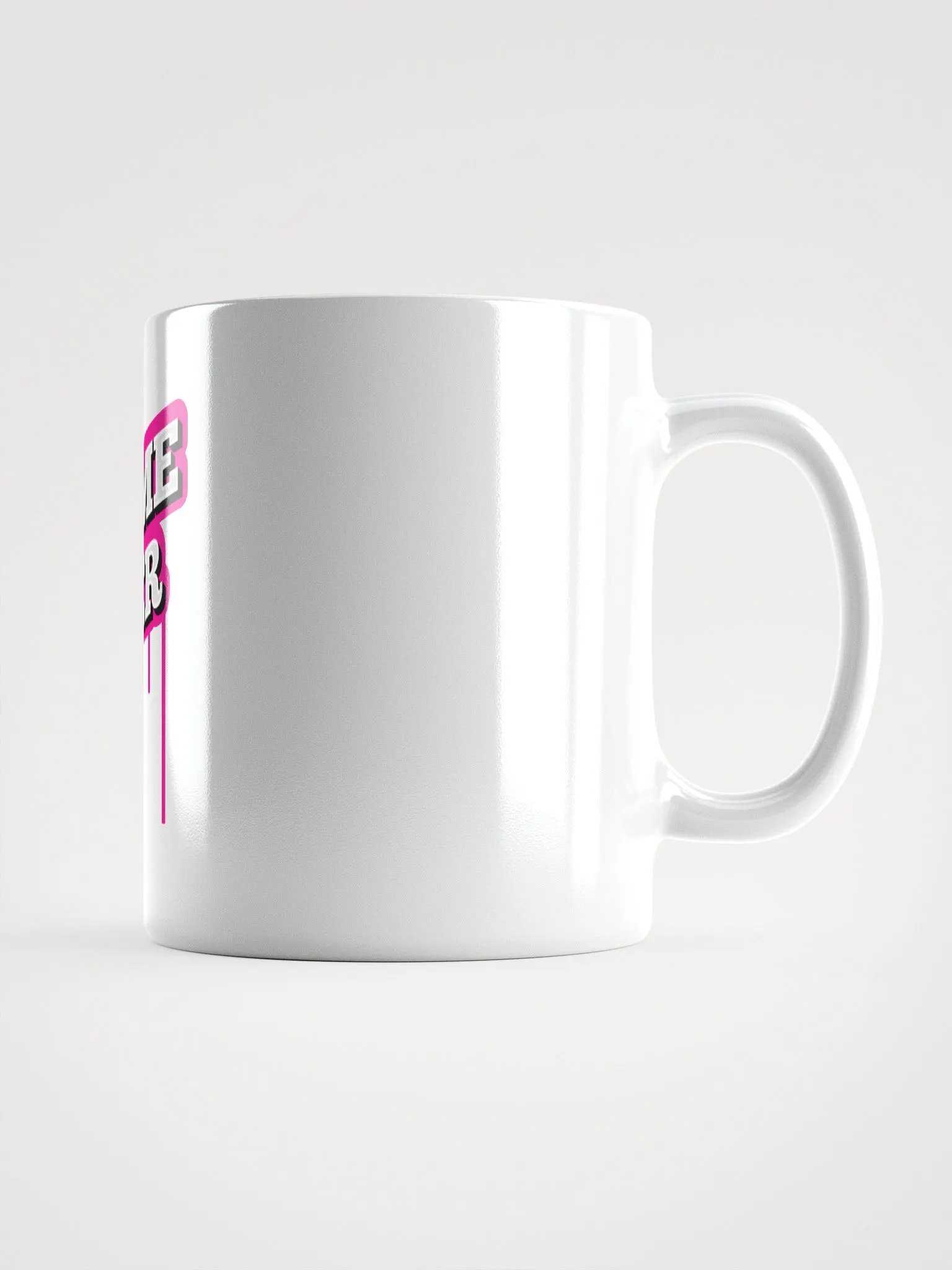 Game Over Gaminng Mug product image (1)