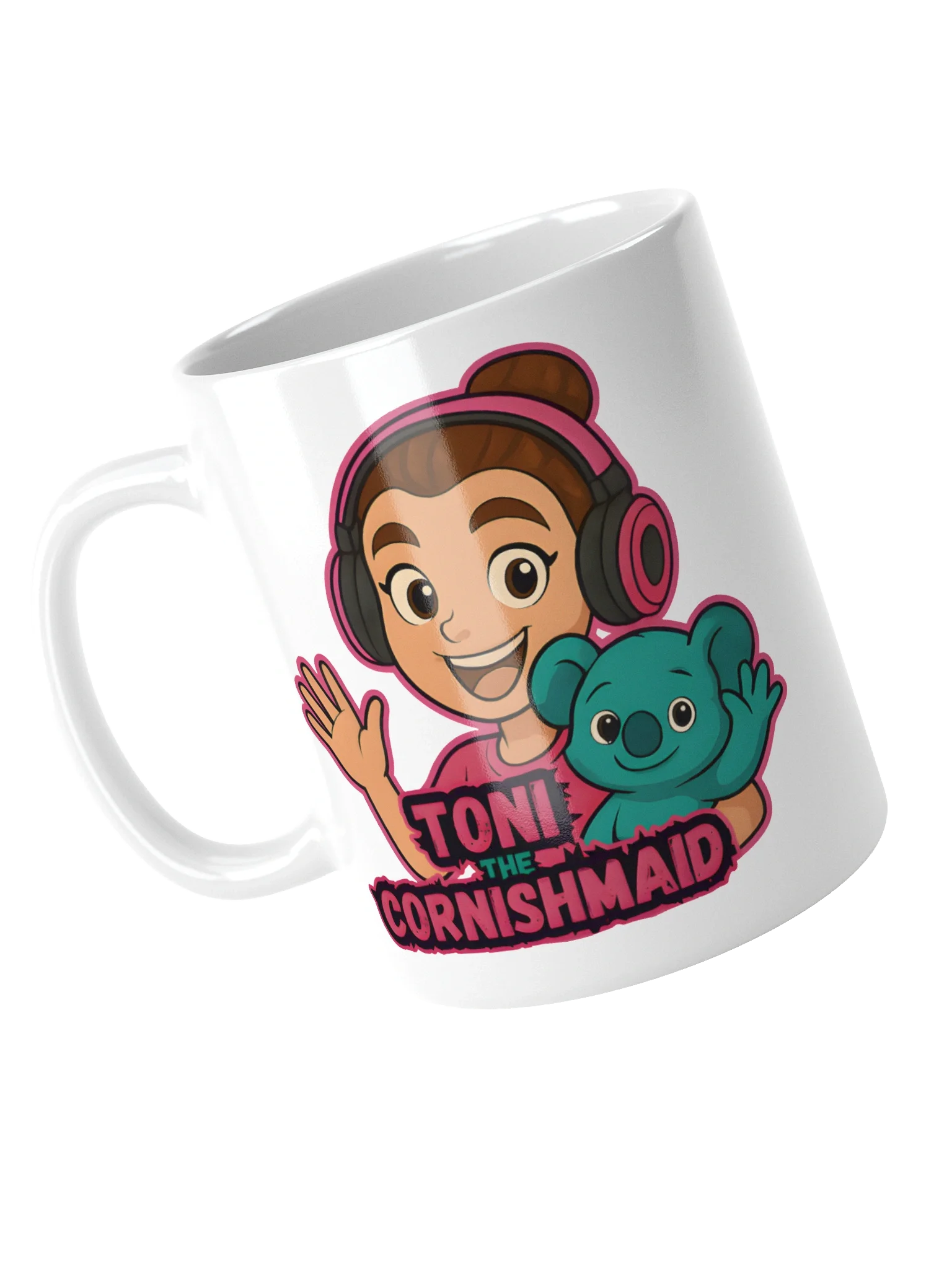 ToniTheCornishMaid MUG product image (11)