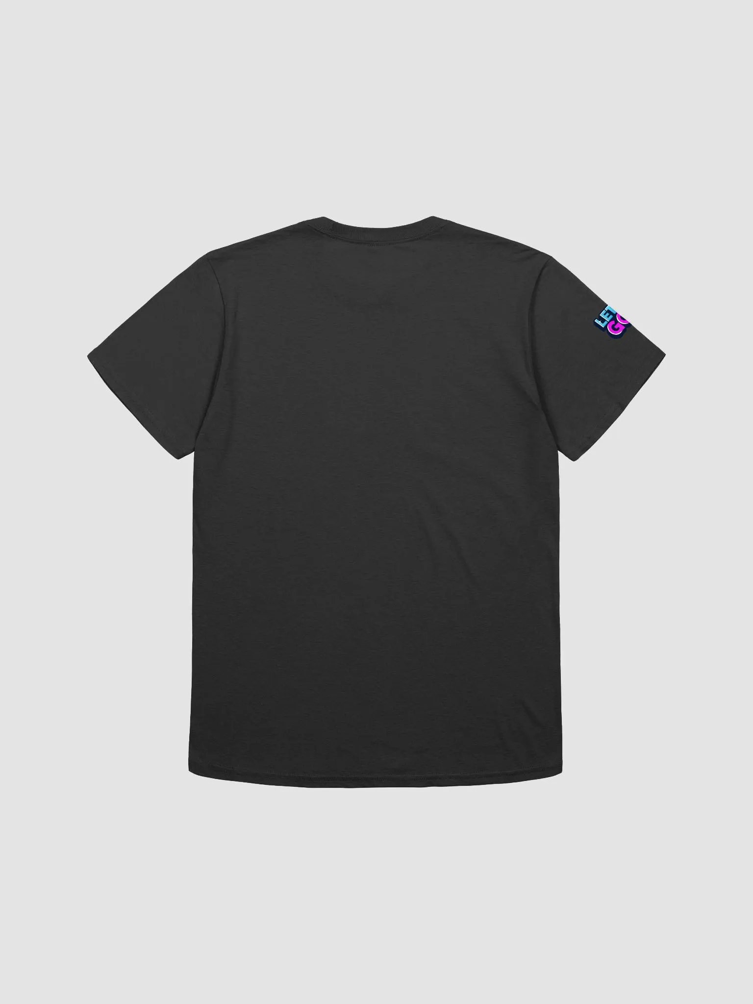 MellendLive T-Shirt product image (2)