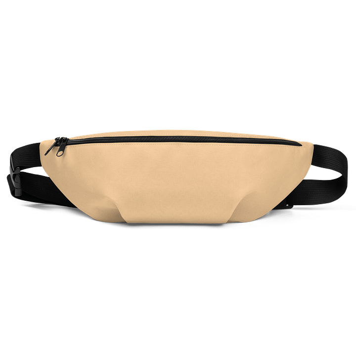 Saffron & Threads Canvas Fanny Pack product image (1)