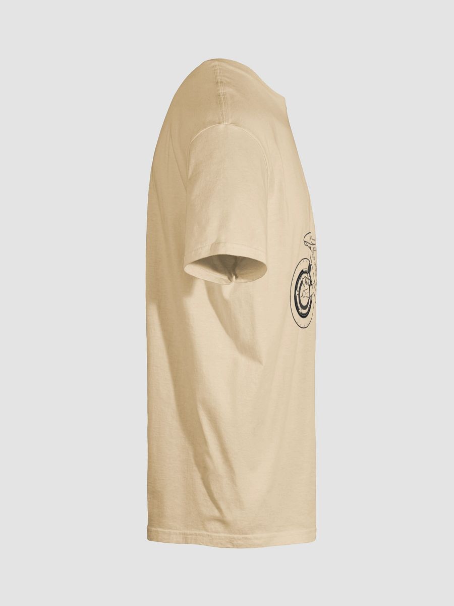 K100 Café Racer Tee product image (66)