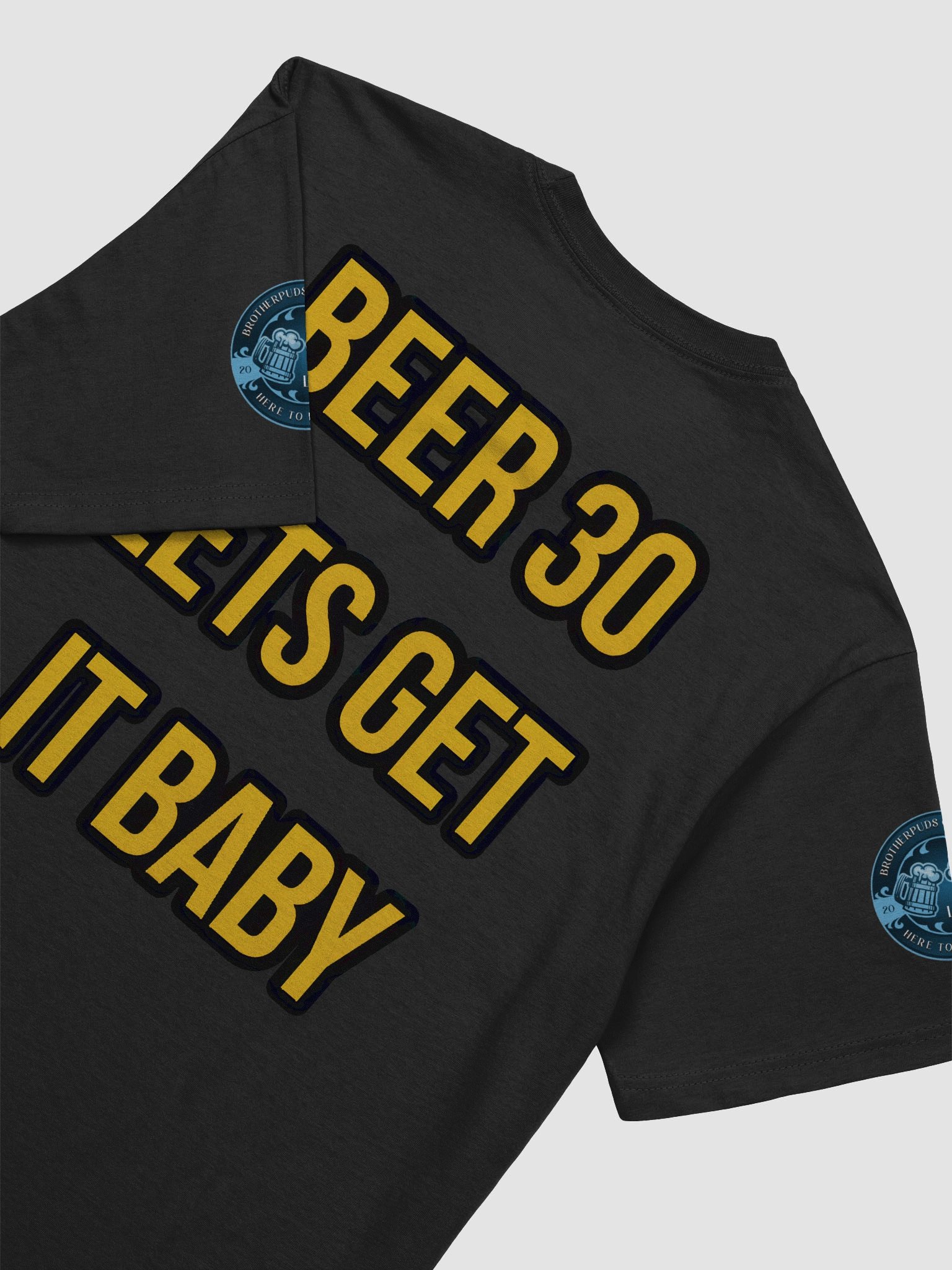 Basic Beer 30 product image (52)