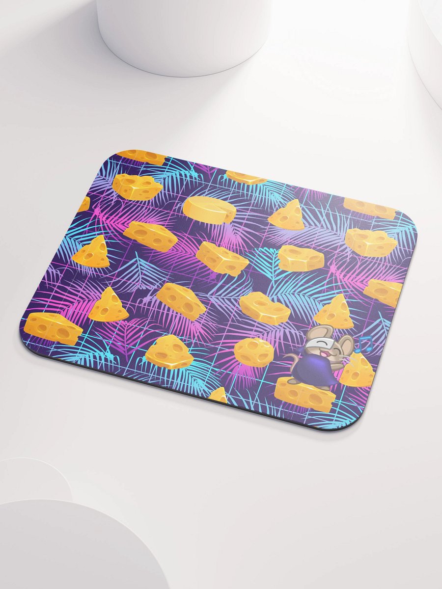 Carpet's Favorite Mousepad product image (3)