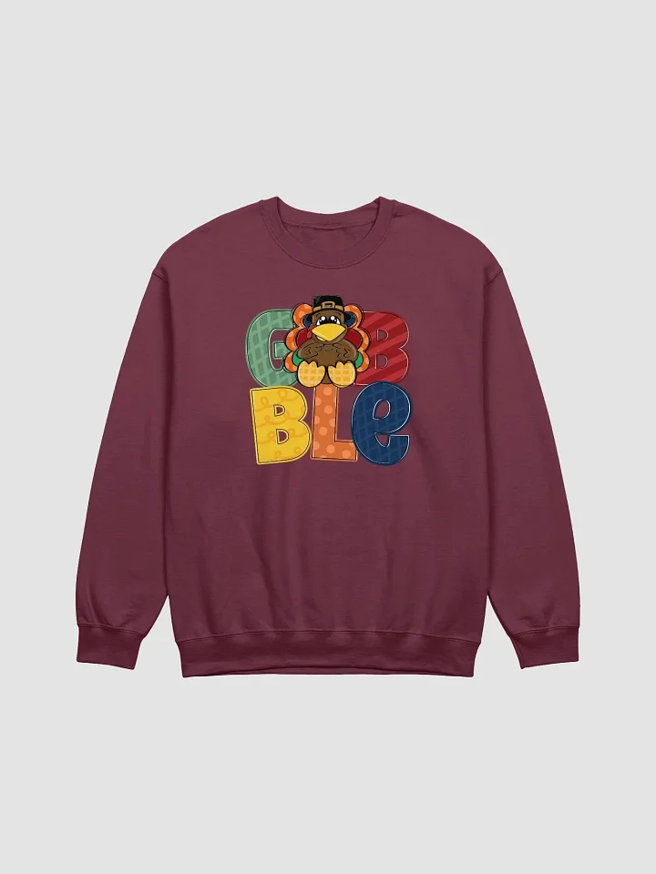 Gobble Sweatshirt product image (1)