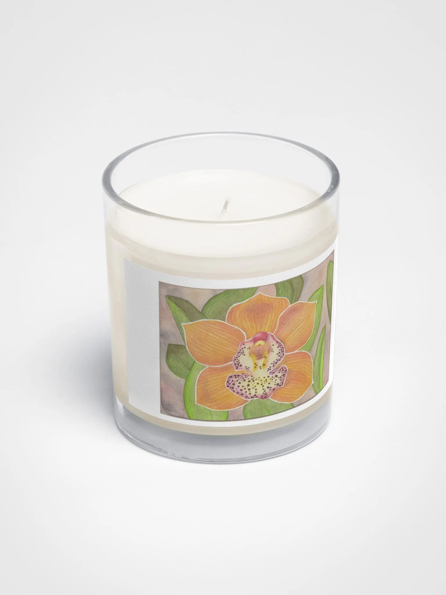 Orchid, Barrita Eminence Candle product image (2)