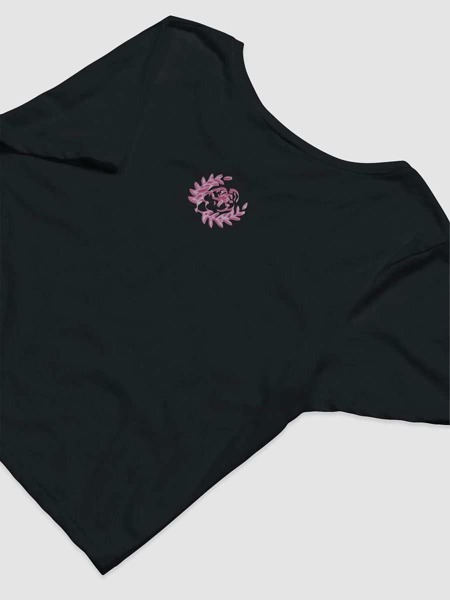 Totally Vanity Cropped Tee product image (7)