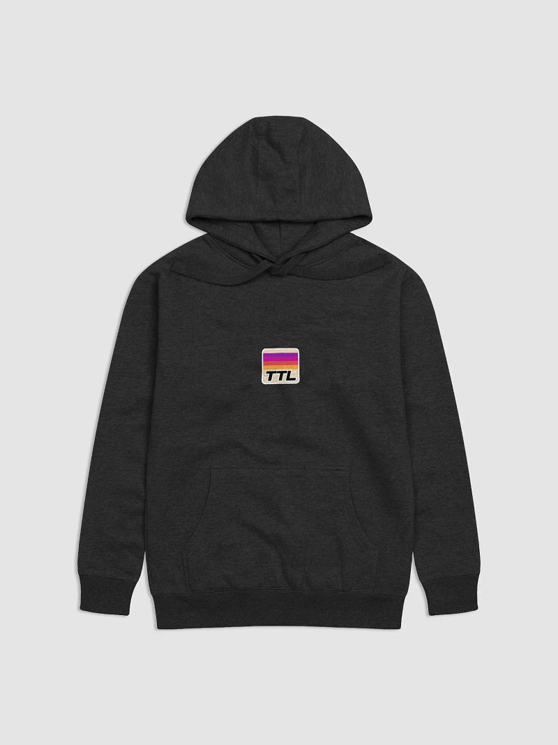 TTL Club V1 Hoodie