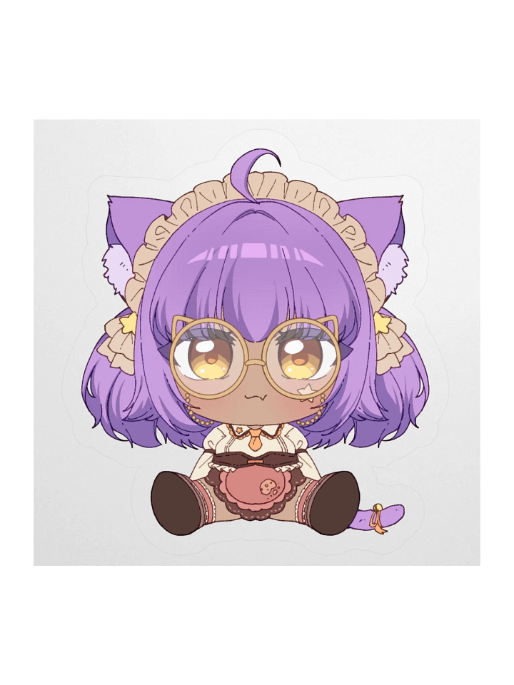 Jenta Sticker product image (3)