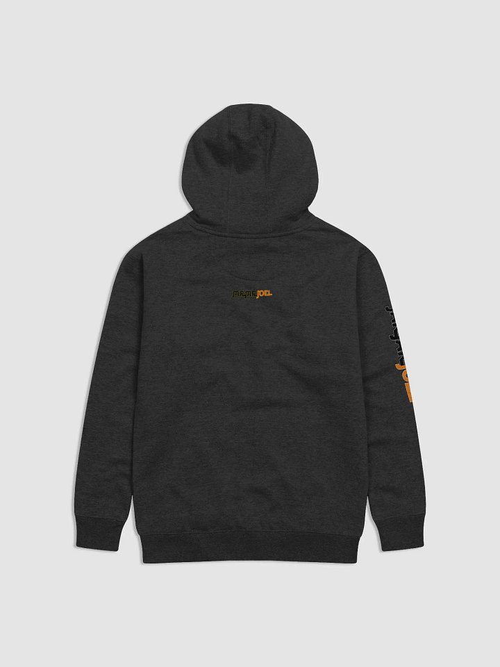 [JarJarJoel] Hoodie Deal with it! product image (14)