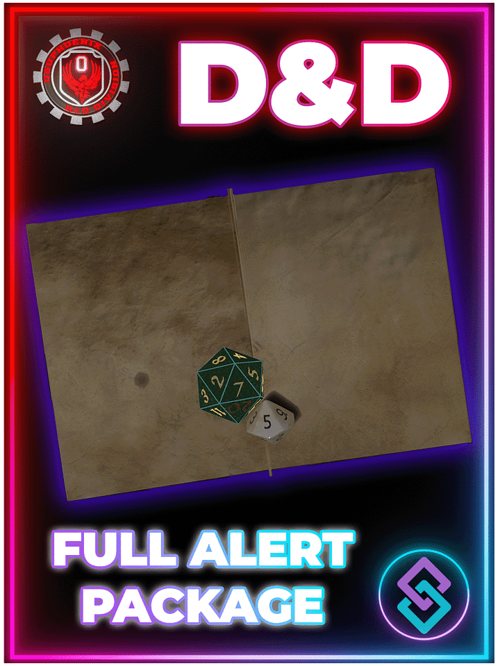 D&D Alert product image (1)