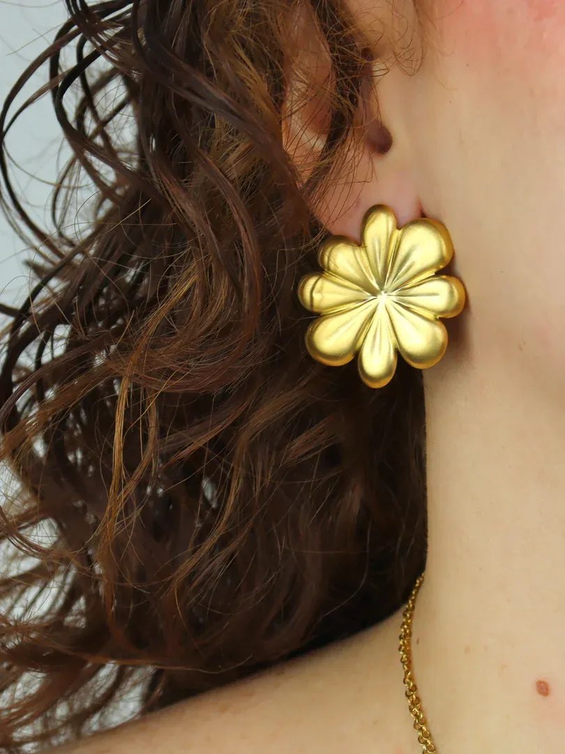Ashley Earrings product image (2)