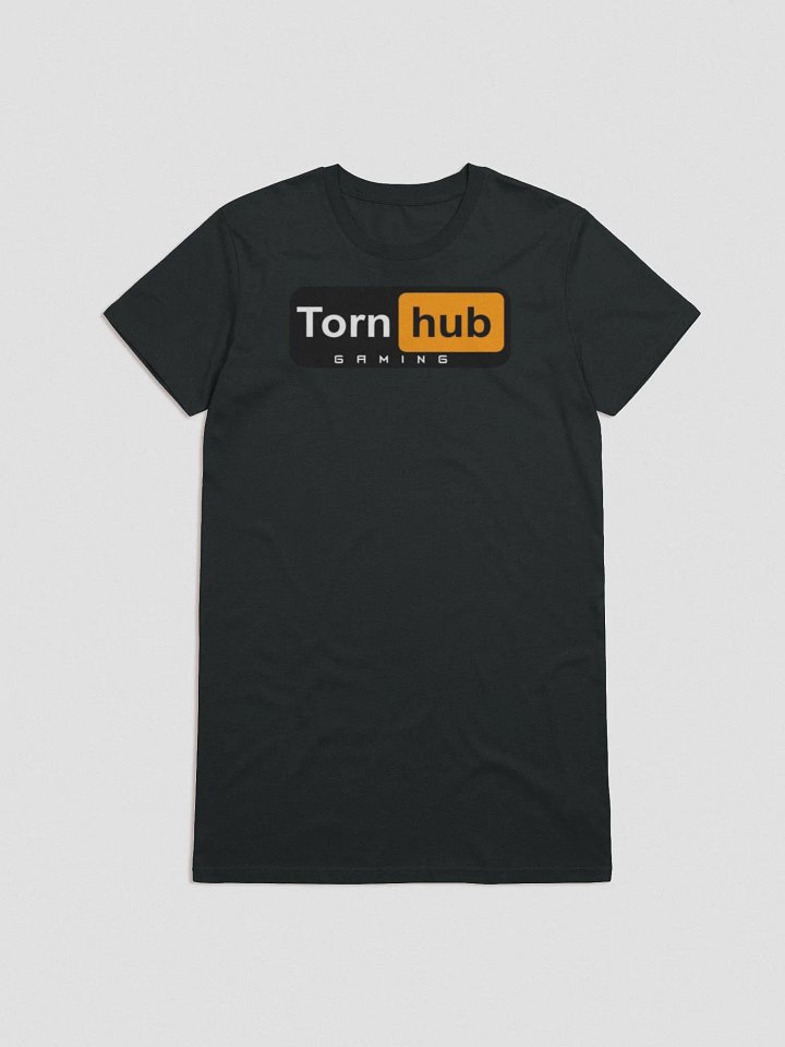 Tornhub-T-Shirt Dress product image (3)