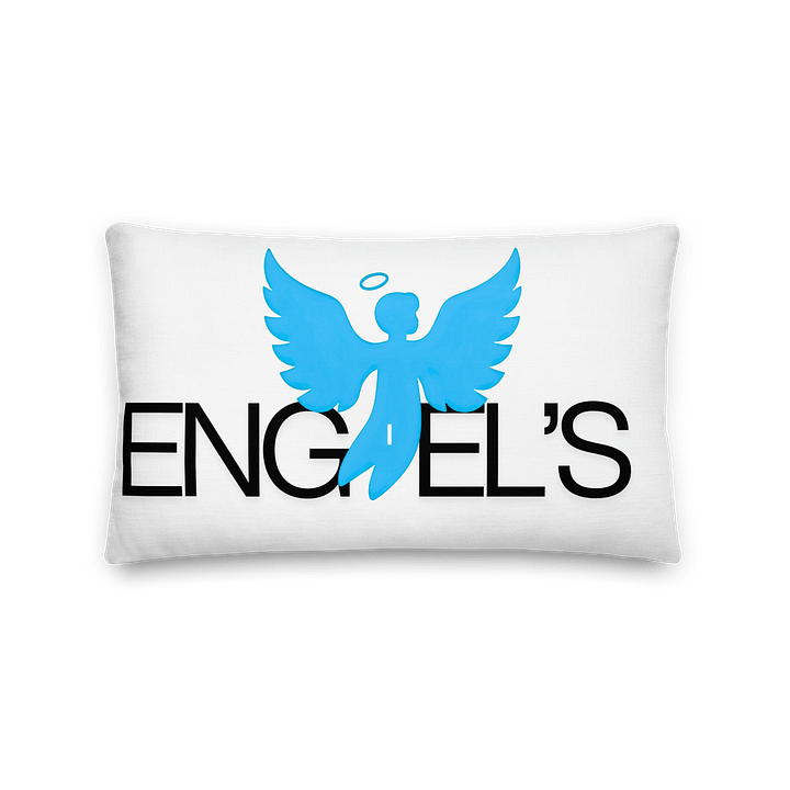 All-Over Print Premium Pillow product image (2)