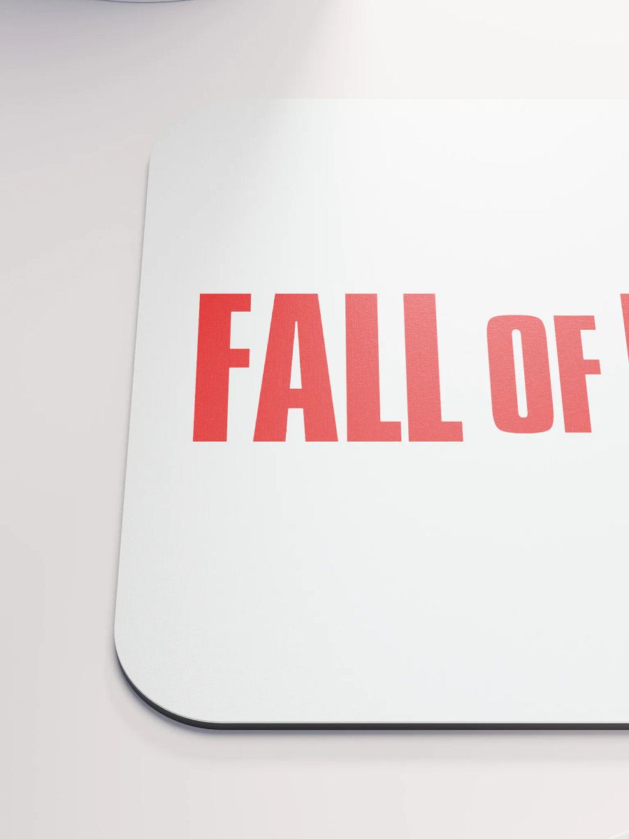 Fall of Dingle Mousepad (8.7 × 7.1) product image (4)