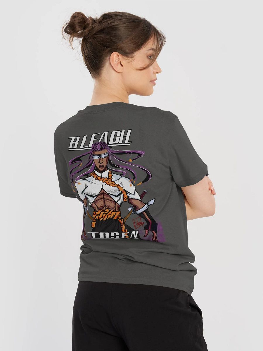 Soul Reaper Visionary T-Shirt product image (43)